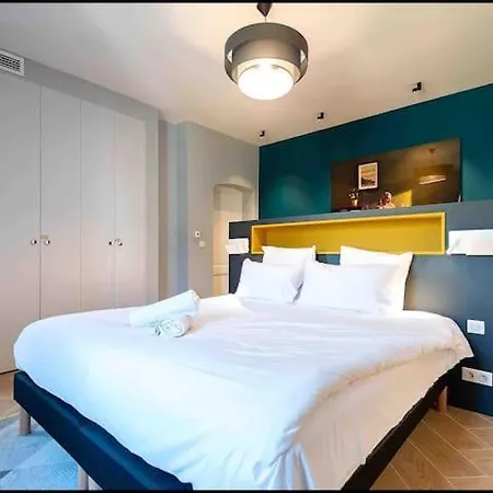 Luxury In
