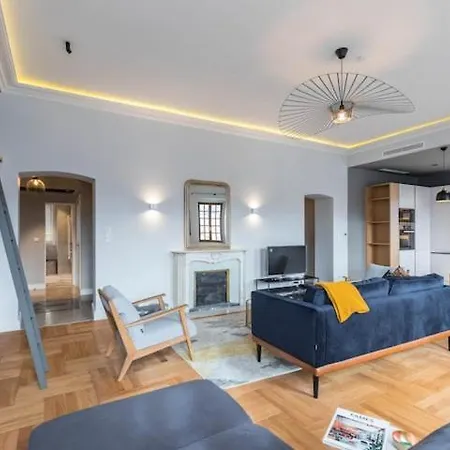 Luxury In
