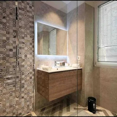 Luxury In Apartamento