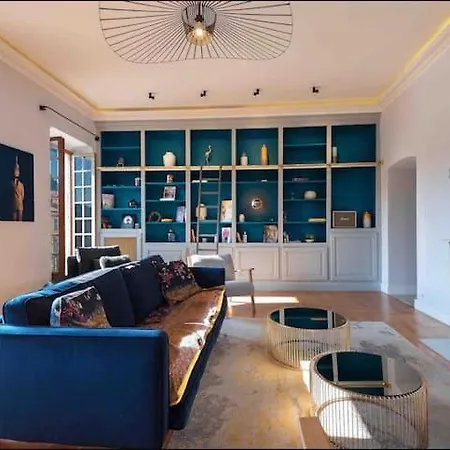 Luxury In Apartamento