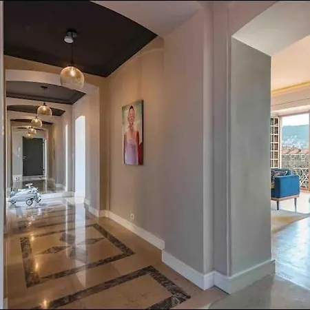 Luxury In *