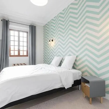 Luxury In Niza