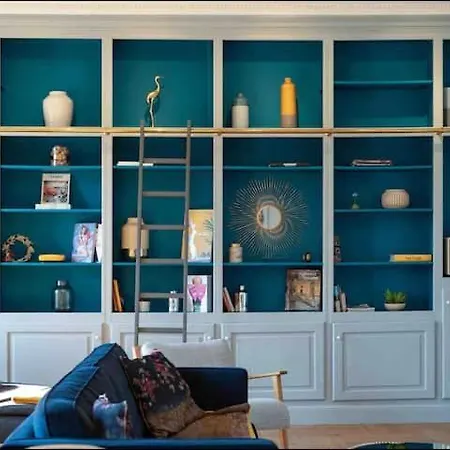 Luxury In * Niza