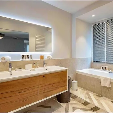 Luxury In Apartamento
