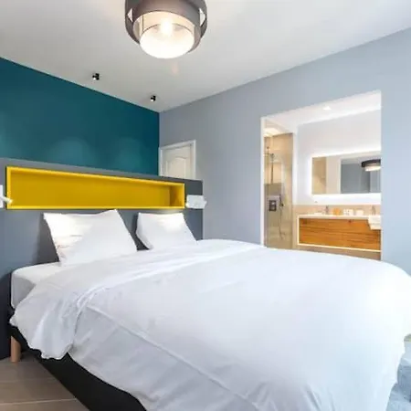 Apartamento Luxury In *